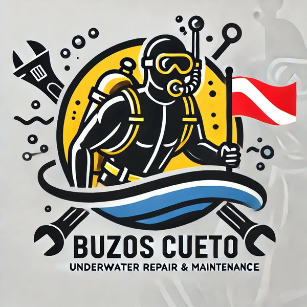 BUZOS CUETO