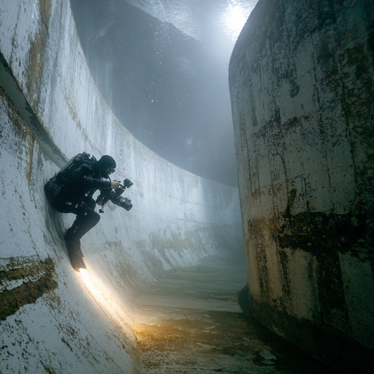 Inspecciones Técnicas Subacuáticas